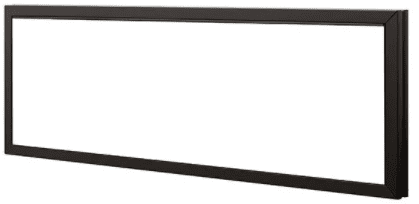 Dimplex IgniteXL 74" Trim Accessory Kit - XLFTRIM74 - Chimney Cricket