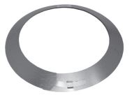 Duravent 10" BV Adjustable Storm Collar - 810018234 (CS6) - Chimney Cricket