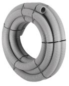 Duravent 3" PolyPro 50 Ft. Flex Length - 3PPSFLEX50, 810004323 - Chimney Cricket