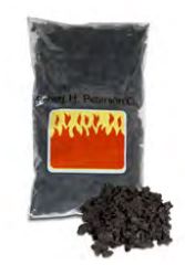 RHP Black Embers (Single Pack) - Chimney Cricket
