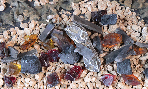 Empire Kindling Crumble Ember Kit - Chimney Cricket