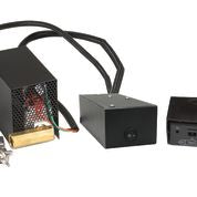 RHP Electronic Pilot Kit with On/Off Remote, NG - Chimney Cricket