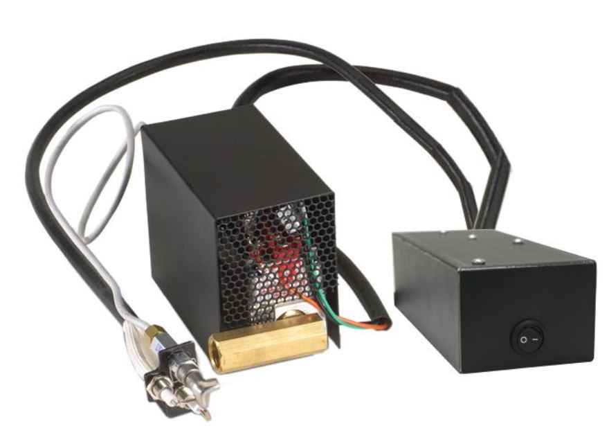 RHP Electronic Pilot Kit, Remote Ready, NG - Chimney Cricket