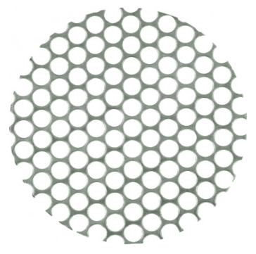 3 1/4" ACME Strainer Screen - 150588 - Chimney Cricket