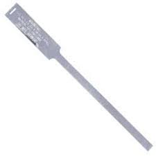 Tags, High Pressure Warning. TracPipe (Sold as Pkg of 20) - Chimney Cricket