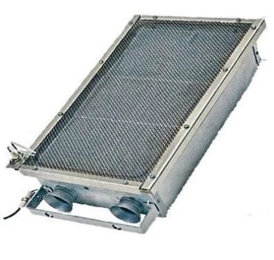 FM Infrared Burner for Legacy Grills - Chimney Cricket