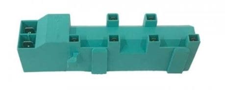 FM Igniter Module (6 Position) for Aurora Cart Grills - 319946 - Chimney Cricket