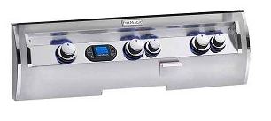 FM Control Panel with Raceway for E790i Built-In Grills - 2418912 - Chimney Cricket