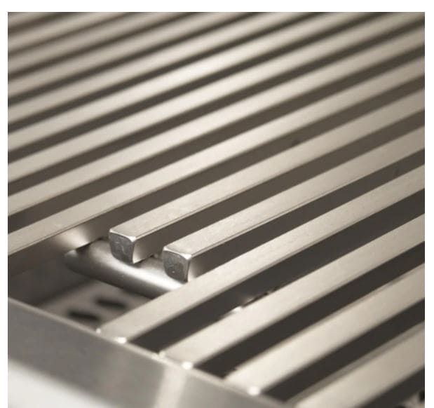 FM Diamond Sear Cooking Grids (Set of 2) for Aurora, Choice, Legacy and Charcoal Grills - Chimney Cricket