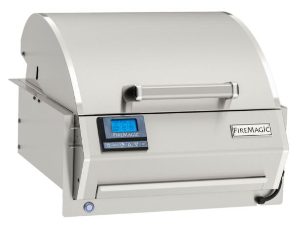 FM E251i Built-In Electric Grill - E251I1Z1E - Chimney Cricket