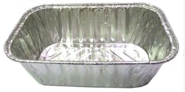 FM Foil Drip Pan for Regal I and Deluxe Gourmet Drop-In Grills - 327011 - Chimney Cricket