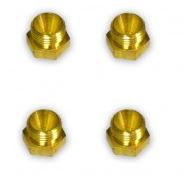 FM Natural Gas Orifice #40 (4 Pack) - 3001404 - Chimney Cricket