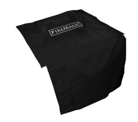 FM Protective Cover for Single Side Burner - Chimney Cricket