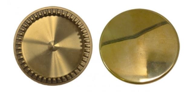 FM / AOG Side Burner Cap for 30" Portable Grills and Side Burners - 327936 ** - Chimney Cricket