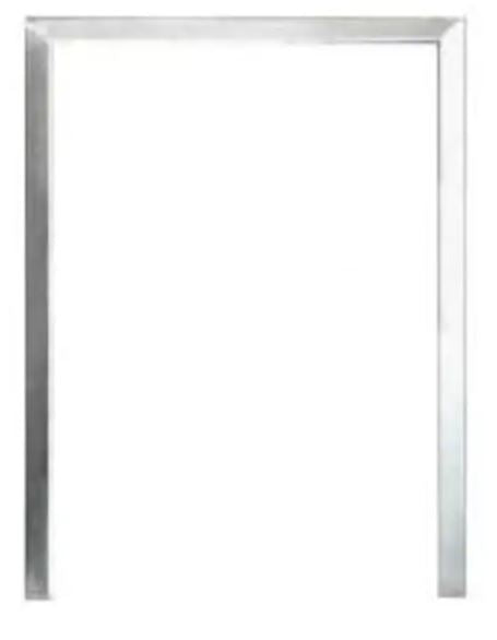 FM Trim Kit Accessory - LH - Chimney Cricket