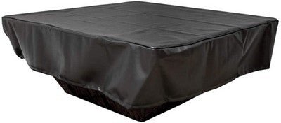 Hpc 78" X 40" Rectangular Vinyl Cover