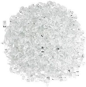 Hpc Starfire Decorative Firepit Glass