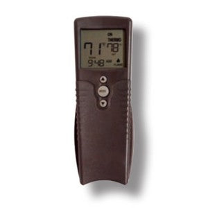 Empire WMH Battery Operated Thermostat Remote Control - Chimney Cricket