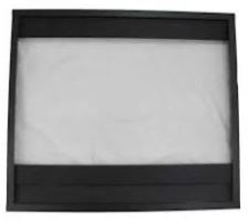 Firescreen Front - SRV2496021 ** - Chimney Cricket