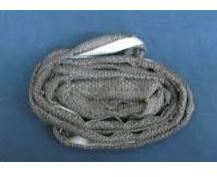 Glass Gasket, 10ft - Chimney Cricket
