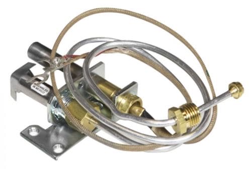 Grand Canyon 18" MV Pilot Assembly, LP ** - Chimney Cricket