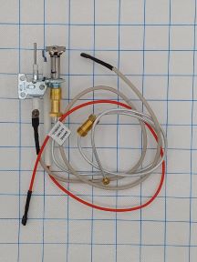 Electronic Pilot - NG ** - Chimney Cricket