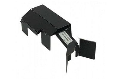 Heat Shield for SPK-26 HS43 ** - Chimney Cricket