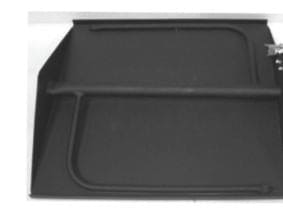 Majestic 24" Safety Pilot Hearth Kit for See-Through Fireplaces - LP - Chimney Cricket