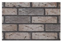 WMH Washed Brick Liner - Chimney Cricket