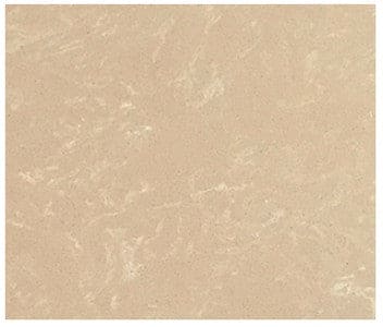 Fireside Furnishings Stone Surround - Beige Marble - Chimney Cricket