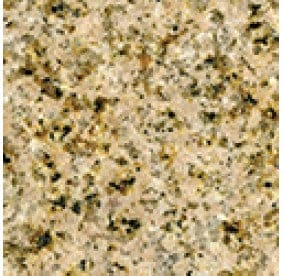 Fireside Furnishings Stone Surround - Wheatfield Granite Set 1 - Single Pack - Chimney Cricket