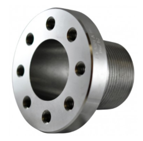 Squibb 2-1/2" Adapter for Master Gauge - MG118425, 115425, 5331, 118425 - Chimney Cricket