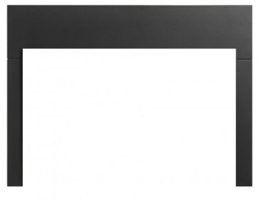 Outdoor Greatroom 36" Surround for GI29 Electric Insert - IS36 ** - Chimney Cricket