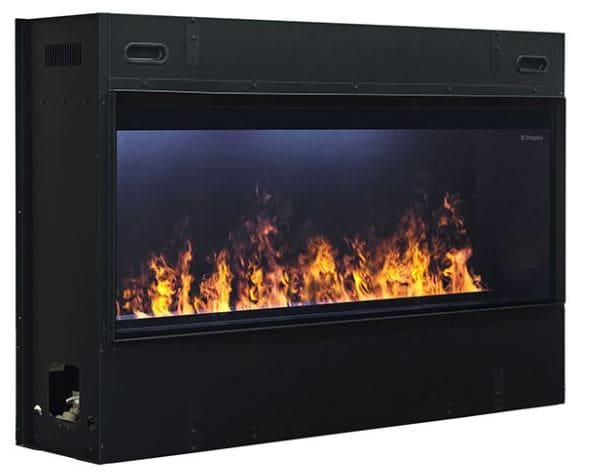 Dimplex 46" Opti-Myst Linear Electric Fireplace - OLF46, OLF46-AM - Chimney Cricket