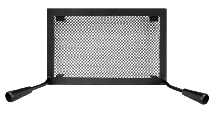Osburn Stoves Rigid Firescreen - Chimney Cricket