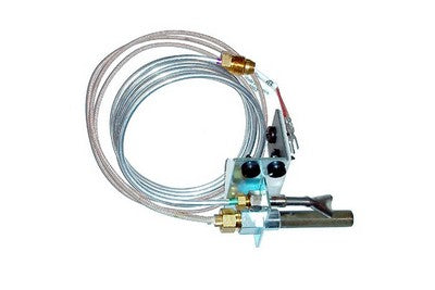 Pilot Assy Kit, LP, PG112P - Chimney Cricket