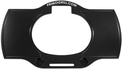 Primo One Piece Island Top for XL - PRM328 - Chimney Cricket