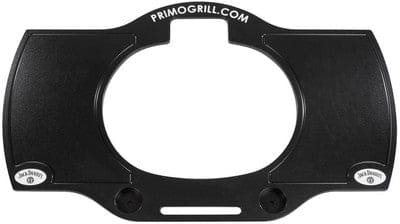 Primo "Jack Daniels" One Piece Island Top - PRM910 - Chimney Cricket