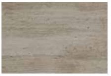 Fireside Furnishings Parchwood Marble - Set 1 - Single Pack - Chimney Cricket