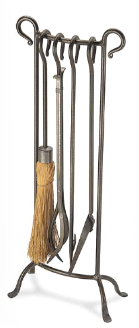 Pilgrim Bowed Tool Set - Chimney Cricket