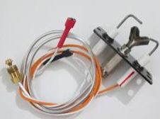 Pilot Assembly, LP - 2397013 ** - Chimney Cricket