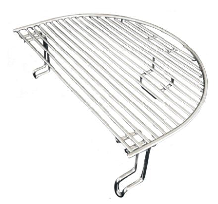 Primo One-Piece Extension Rack for Oval JR - PRM312 - Chimney Cricket
