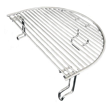 Primo One-Piece Extension Rack for Oval LG - PRM315 - Chimney Cricket