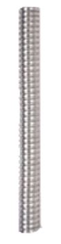 Floppy Flex Protective Conduit 25' - Chimney Cricket