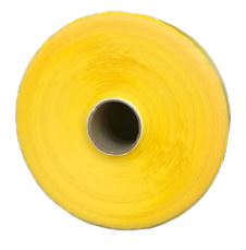 Yellow - Self Sealing Tape - 1" x 50' (for covering exposed stainless) - Chimney Cricket