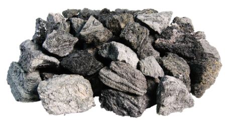RHP Assorted Volcanic Stones - LVS35 - Chimney Cricket