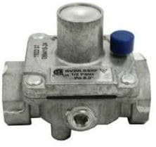 Superior Gas Regulator ** - Chimney Cricket