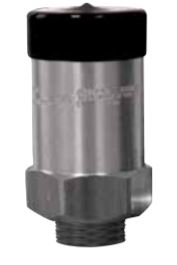 Relief Valve, 250, 1-1/4in NPTF, Aluminum - Chimney Cricket