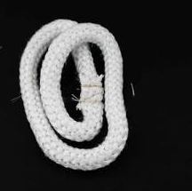 Monessen Fiberglass Rope, 7-1/2" - 060455 ** - Chimney Cricket