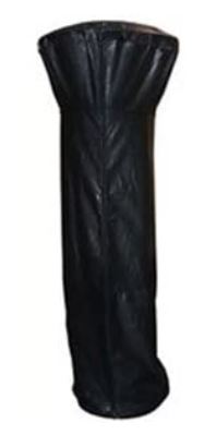 Sunstar Protective Vinyl Cover for PHS/PHJ Patio Heaters - Chimney Cricket